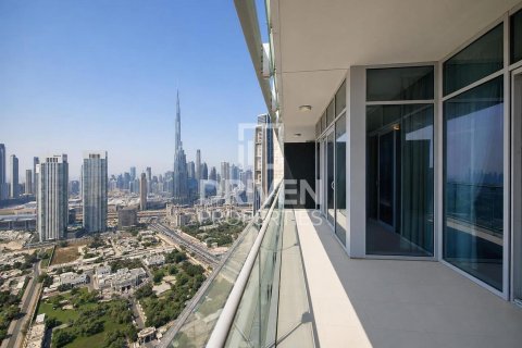 Снять в аренду квартиру в DIFC, Дубай: 1 спальня, 89.19м², № 128155 - фото 13