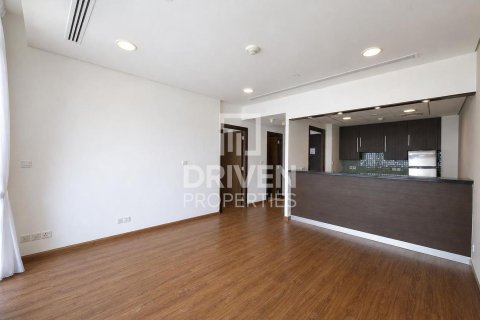 Снять в аренду квартиру в DIFC, Дубай: 1 спальня, 89.19м², № 128155 - фото 5