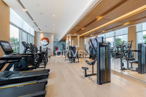 Снять в аренду квартиру в Vida Residences Dubai Mall, Даунтаун Дубай (Даунтаун Бурдж Дубай), Дубай: 1 спальня, 72.65м², № 128154 - фото 13