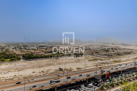 Снять в аренду квартиру в Vida Residences Dubai Mall, Даунтаун Дубай (Даунтаун Бурдж Дубай), Дубай: 1 спальня, 72.65м², № 128154 - фото 15