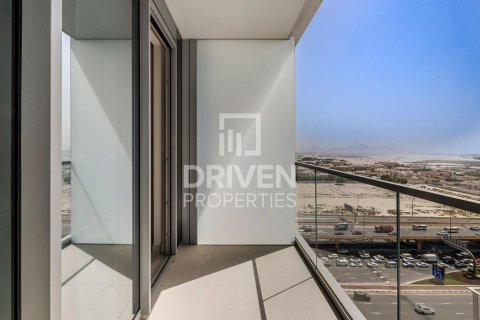 Квартира в Vida Residences Dubai Mall, Даунтаун Дубай (Даунтаун Бурдж Дубай), Дубай, 1 спальня, 72.65м², № 128154