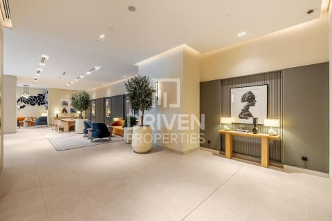 Снять в аренду квартиру в Vida Residences Dubai Mall, Даунтаун Дубай (Даунтаун Бурдж Дубай), Дубай: 1 спальня, 72.65м², № 128154 - фото 10
