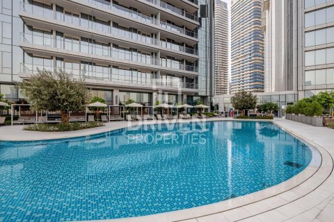 Снять в аренду квартиру в Vida Residences Dubai Mall, Даунтаун Дубай (Даунтаун Бурдж Дубай), Дубай: 1 спальня, 72.65м², № 128154 - фото 7