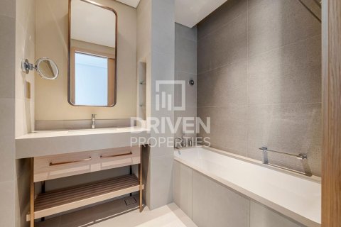 Снять в аренду квартиру в Vida Residences Dubai Mall, Даунтаун Дубай (Даунтаун Бурдж Дубай), Дубай: 1 спальня, 72.65м², № 128154 - фото 6