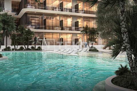 Apartment in Jebel Ali, Dubai 1 bedroom, 80 sq.m. № 95281 - photo 13