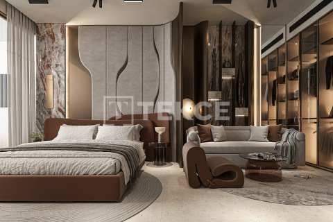 Apartment in Jebel Ali, Dubai 2 bedrooms, 131 sq.m. № 95282 - photo 11