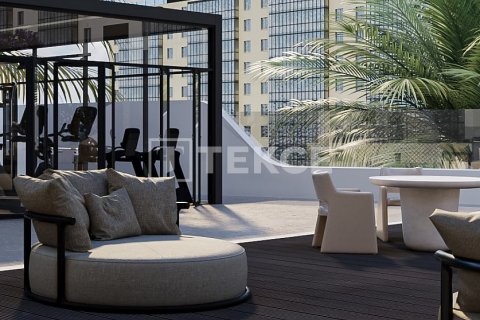 Apartment in Jebel Ali, Dubai 2 bedrooms, 131 sq.m. № 95282 - photo 5
