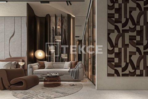 Apartment in Jebel Ali, Dubai 2 bedrooms, 131 sq.m. № 95282 - photo 6