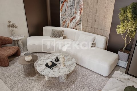 Apartment in Jebel Ali, Dubai 2 bedrooms, 131 sq.m. № 95282 - photo 9