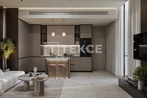 Apartment in Jebel Ali, Dubai 2 bedrooms, 131 sq.m. № 95282 - photo 8