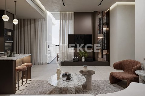 Apartment in Jebel Ali, Dubai 2 bedrooms, 131 sq.m. № 95282 - photo 7