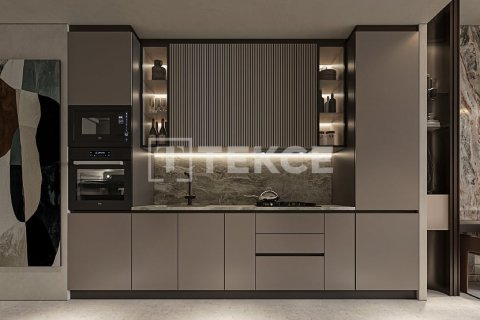 Apartment in Jebel Ali, Dubai 2 bedrooms, 131 sq.m. № 95282 - photo 10