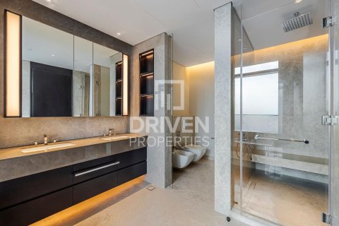 Penthouse à Opera District, Downtown Dubai (Downtown Burj Dubai), Dubai, 4 chambres, 492.39 m², № 140150 - photo 27