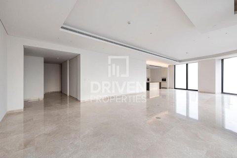 Penthouse à Opera District, Downtown Dubai (Downtown Burj Dubai), Dubai, 4 chambres, 492.39 m², № 140150 - photo 5