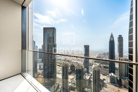 Penthouse à Opera District, Downtown Dubai (Downtown Burj Dubai), Dubai, 4 chambres, 492.39 m², № 140150 - photo 3