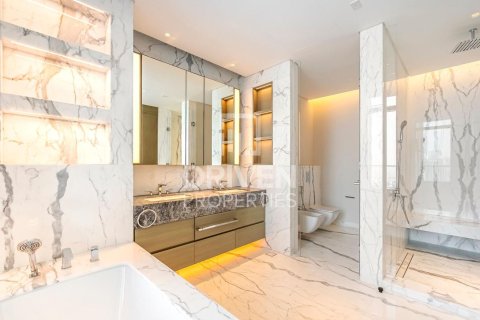 Penthouse à Opera District, Downtown Dubai (Downtown Burj Dubai), Dubai, 4 chambres, 492.39 m², № 140150 - photo 25