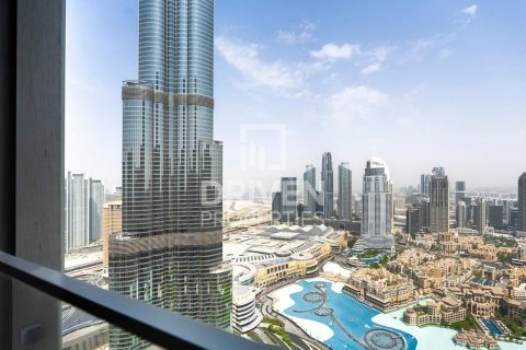 Penthouse in Opera District, Downtown Dubai (Downtown Burj Dubai), Dubai 4 bedrooms, 492.39 sq.m. № 140150