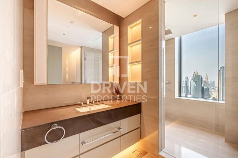 Penthouse à Opera District, Downtown Dubai (Downtown Burj Dubai), Dubai, 4 chambres, 492.39 m², № 140150 - photo 24