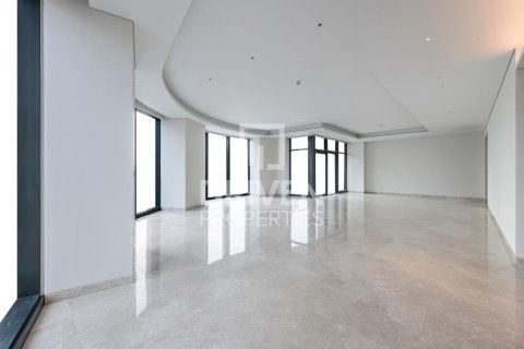 Penthouse à Opera District, Downtown Dubai (Downtown Burj Dubai), Dubai, 4 chambres, 492.39 m², № 140150 - photo 8