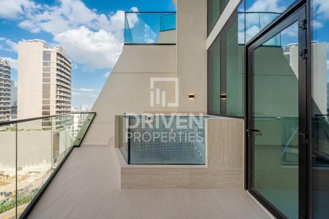 Apartment in Jumeirah Village Circle, Dubai 1 bedroom, 85.75 sq.m. № 140149 - photo 8
