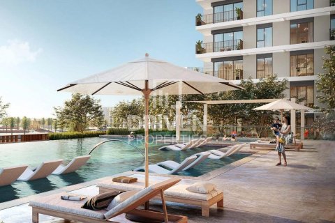 Apartment in Dubai Hills Estate, Dubai 3 bedrooms, 158.49 sq.m. № 140353