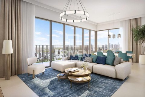 Apartamento en Dubai Hills Estate, Dubai, 3 dormitorios, 164.25 m², № 140352 - foto 2