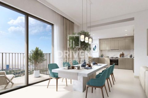 Apartment in Dubai Hills Estate, Dubai 3 bedrooms, 164.25 sq.m. № 140352