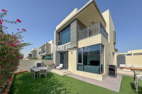 فيلا في Maple at Dubai Hills Estate, دبي هيلز استيت, دبي 4 غرف نوم, 279 م² رقم 44950