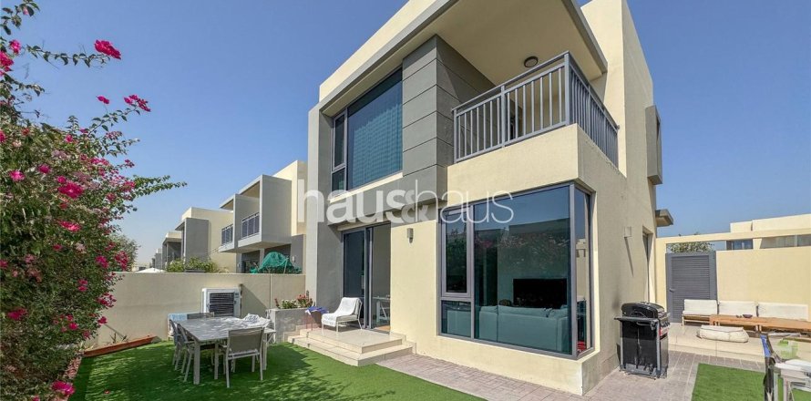 فيلا في Maple at Dubai Hills Estate, دبي هيلز استيت, دبي 4 غرف نوم, 279 م² رقم 44950