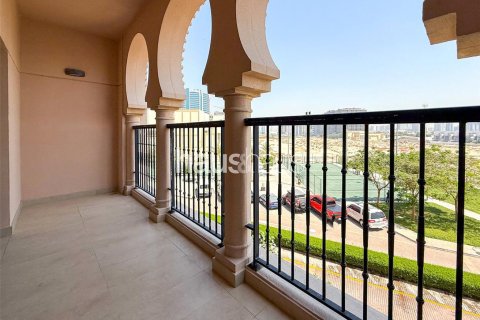 Appartement à Al Andalus, Jumeirah Golf Estates, Dubai, 3 chambres, 167 m², № 44954