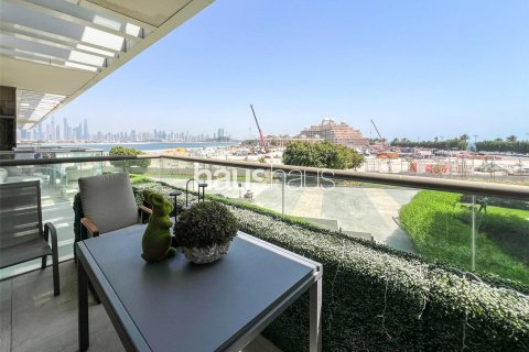 Apartment in The Crescent, Palm Jumeirah, Dubai 2 bedrooms, 124 sq.m. № 44955 - photo 3