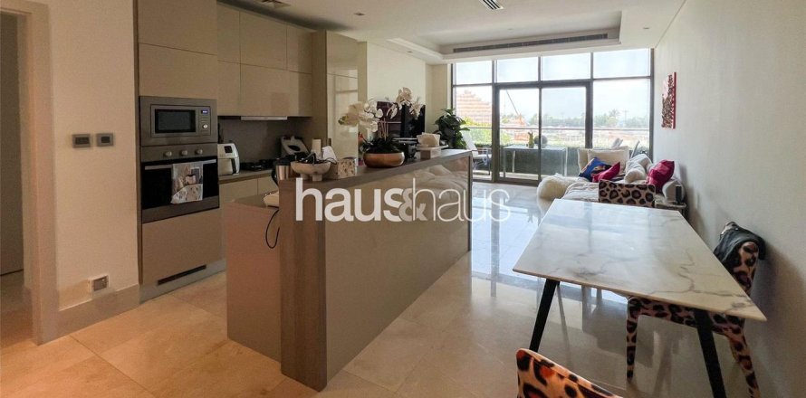 Apartment in The Crescent, Palm Jumeirah, Dubai 2 bedrooms, 124 sq.m. № 44955