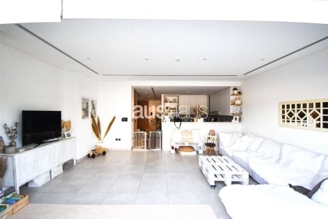 Townhouse in Jumeirah Golf Estates, Dubai 4 bedrooms, 320 sq.m. № 44941 - photo 5