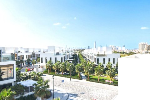 Townhouse in Jumeirah Golf Estates, Dubai 4 bedrooms, 320 sq.m. № 44941 - photo 4