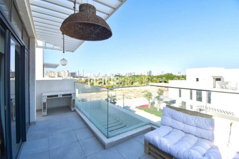 Townhouse in Jumeirah Golf Estates, Dubai 4 bedrooms, 320 sq.m. № 44941 - photo 12