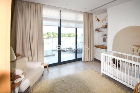 Townhouse in Jumeirah Golf Estates, Dubai 4 bedrooms, 320 sq.m. № 44941 - photo 10