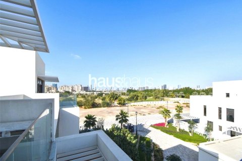 Townhouse in Jumeirah Golf Estates, Dubai 4 bedrooms, 320 sq.m. № 44941 - photo 17