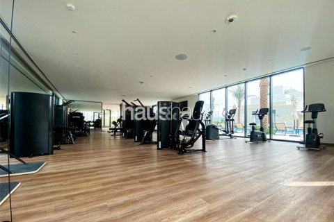 Townhouse in The Valley, Dubai 3 bedrooms, 177 sq.m. № 44951 - photo 15