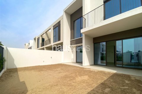 Townhouse in The Valley, Dubai 3 bedrooms, 177 sq.m. № 44951 - photo 10