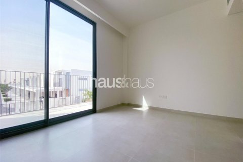 Townhouse in The Valley, Dubai 3 bedrooms, 177 sq.m. № 44951 - photo 7
