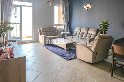 Apartamento en Motor City, Dubai, 2 dormitorios, 134 m², № 44953 - foto 4