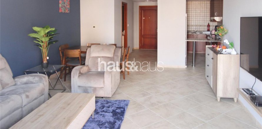 Apartamento en Motor City, Dubai, 2 dormitorios, 134 m², № 44953