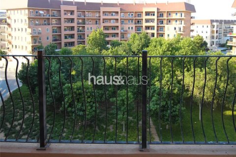 Apartamento en Motor City, Dubai, 2 dormitorios, 134 m², № 44953 - foto 9