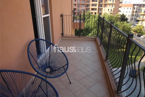 Apartamento en Motor City, Dubai, 2 dormitorios, 134 m², № 44953 - foto 10