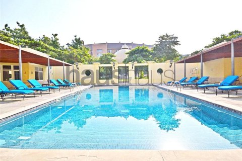 Apartamento en Motor City, Dubai, 2 dormitorios, 134 m², № 44953 - foto 14