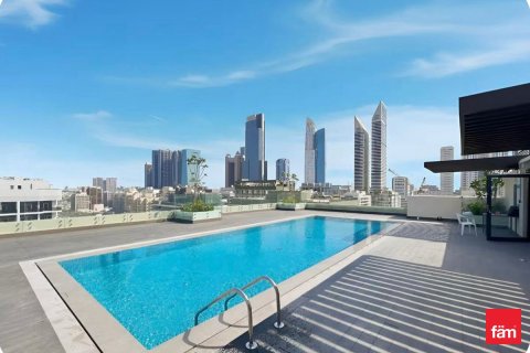 شقة في السطوه, دبي 1غرف نوم, 85.9 م² رقم 109357 - صورة 3