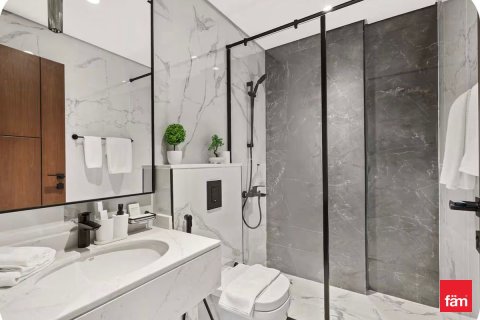 شقة في السطوه, دبي 1غرف نوم, 85.9 م² رقم 109357 - صورة 17
