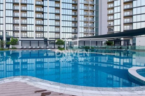 Appartement à Sobha Hartland, Mohammed Bin Rashid City, Dubai, 2 chambres, 126.63 m², № 138419 - photo 9