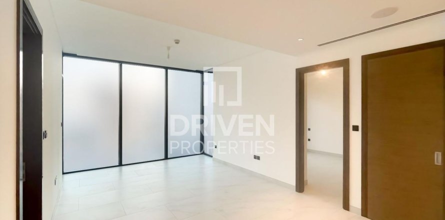 Appartement à Sobha Hartland, Mohammed Bin Rashid City, Dubai, 2 chambres, 126.63 m², № 138419