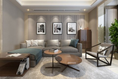 Apartment in Business Bay, Dubai 2 bedrooms, 137.18 sq.m. № 52618 - photo 2